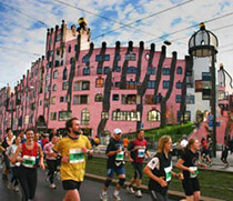 Am 22. Oktober startet der 3. Magdeburg-Marathon.